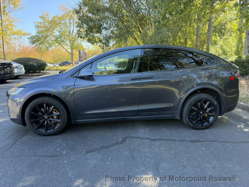 Tesla Model X photo 23