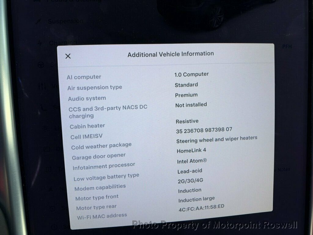 Tesla Model X photo 26