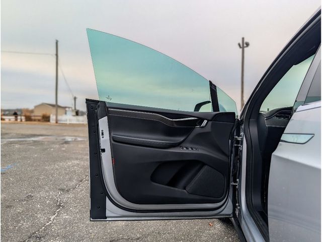 2016 Tesla Model X AWD 4dr P90D - 22990571 - 10