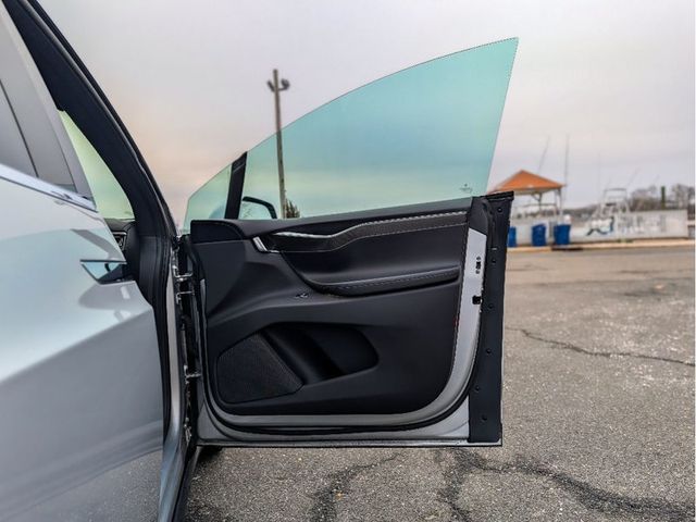 2016 Tesla Model X AWD 4dr P90D - 22990571 - 11