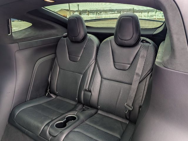 2016 Tesla Model X AWD 4dr P90D - 22990571 - 13