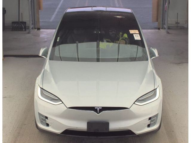2016 Tesla Model X AWD 4dr P90D - 22990571 - 1