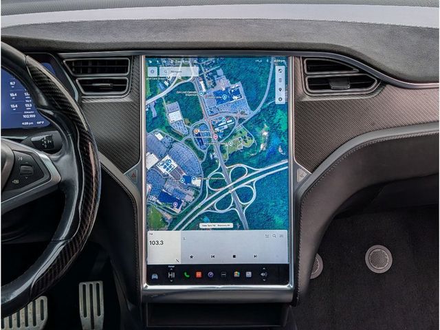 2016 Tesla Model X AWD 4dr P90D - 22990571 - 20