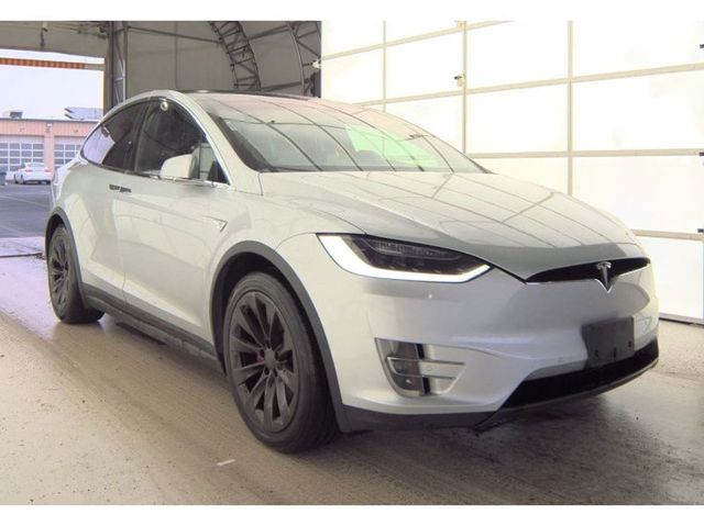 2016 Tesla Model X AWD 4dr P90D - 22990571 - 2