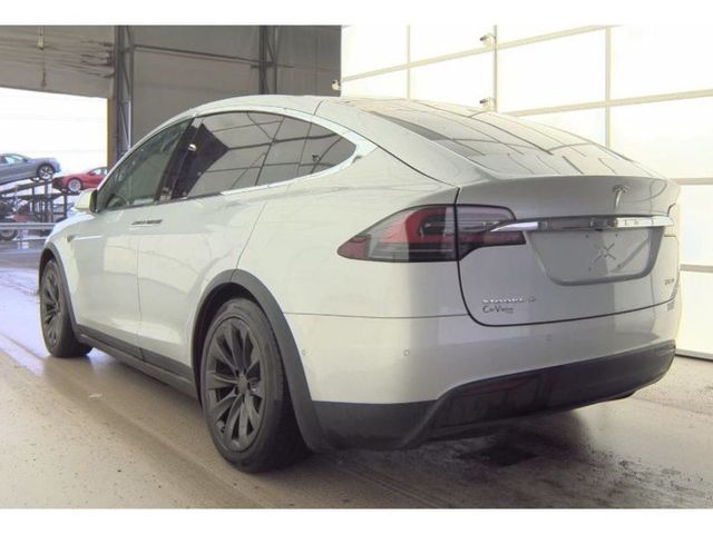 2016 Tesla Model X AWD 4dr P90D - 22990571 - 3