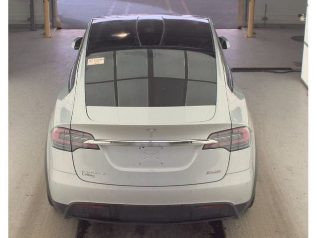 2016 Tesla Model X AWD 4dr P90D - 22990571 - 4