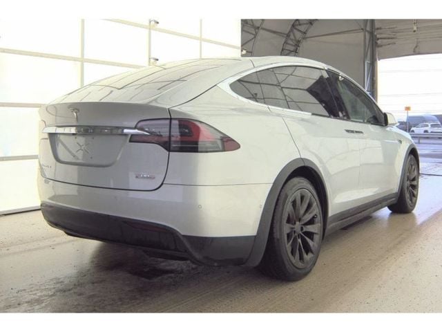 2016 Tesla Model X AWD 4dr P90D - 22990571 - 5