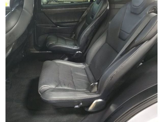 2016 Tesla Model X AWD 4dr P90D - 22990571 - 7