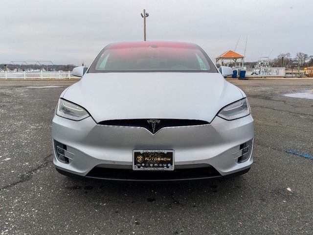 2016 Tesla Model X AWD 4dr P90D - 23062007 - 1
