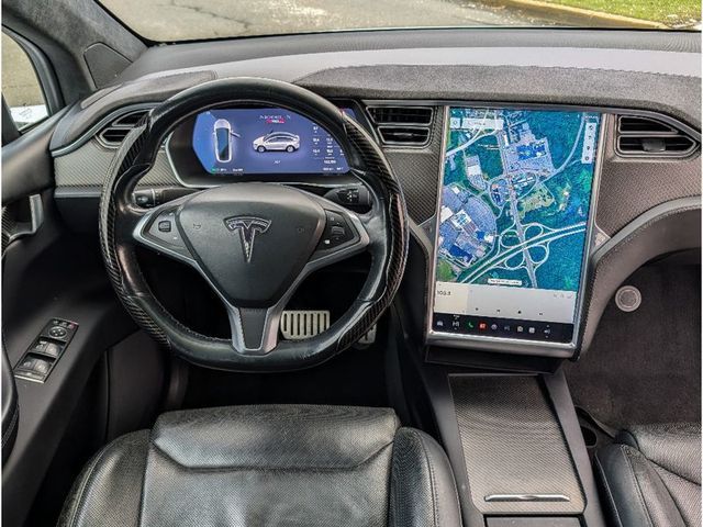 2016 Tesla Model X P90D - Photo 18