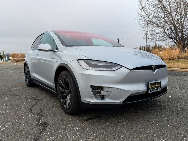 2016 Tesla Model X AWD 4dr P90D - 23062007 - 2
