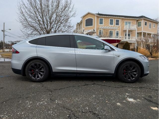 2016 Tesla Model X AWD 4dr P90D - 23062007 - 3