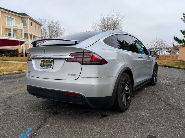 2016 Tesla Model X
