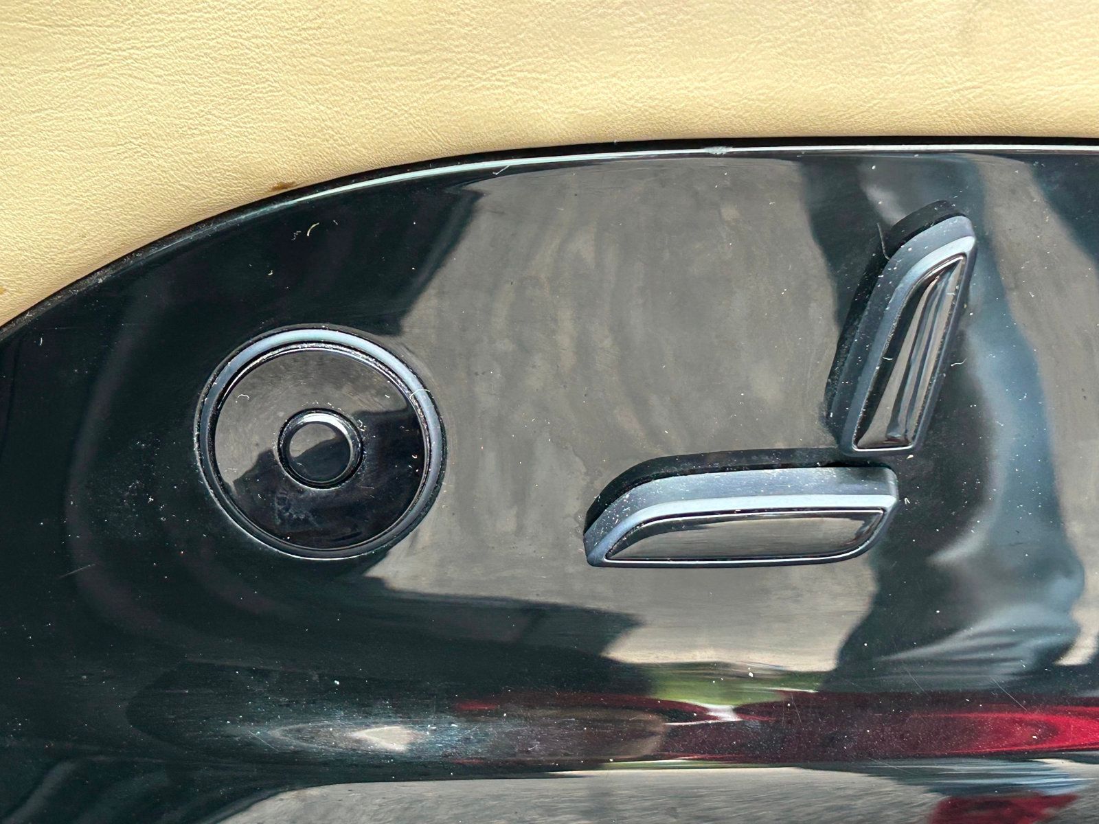 2016 Tesla Model X P90D photo 18