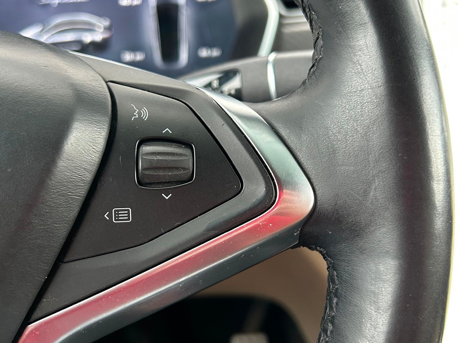 2016 Tesla Model X P90D photo 24