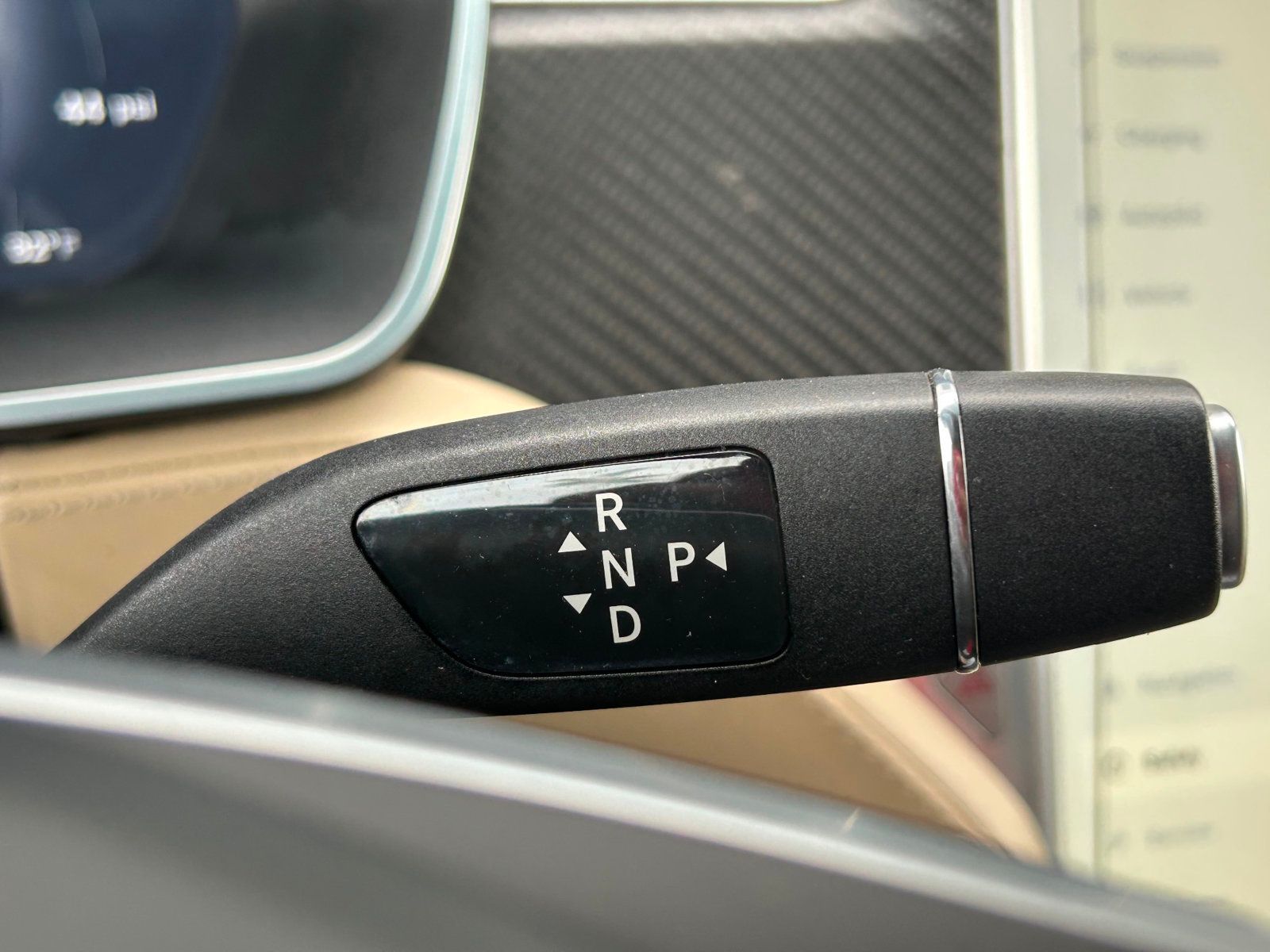 2016 Tesla Model X P90D photo 25