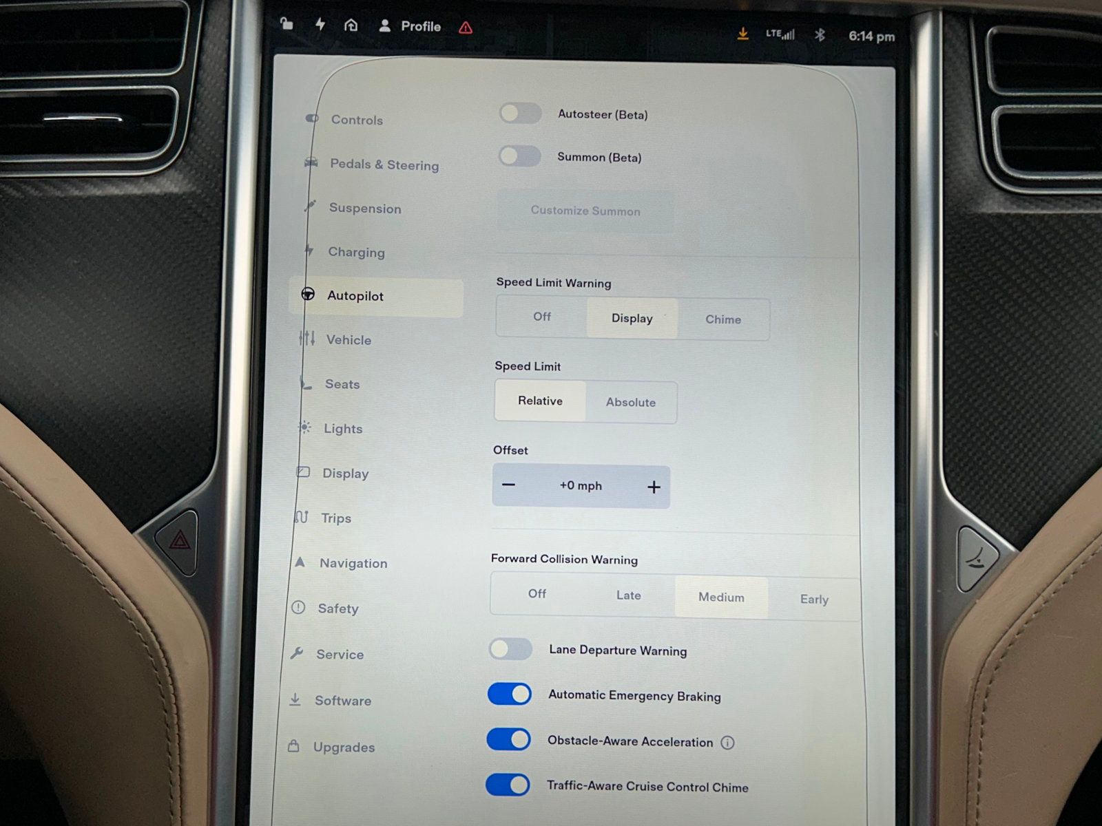 2016 Tesla Model X P90D photo 28
