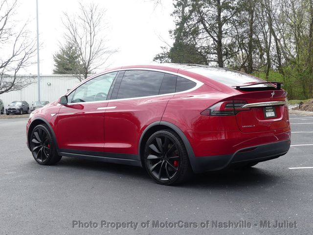 2016 Tesla Model X AWD 4dr P90D - 22796145 - 15