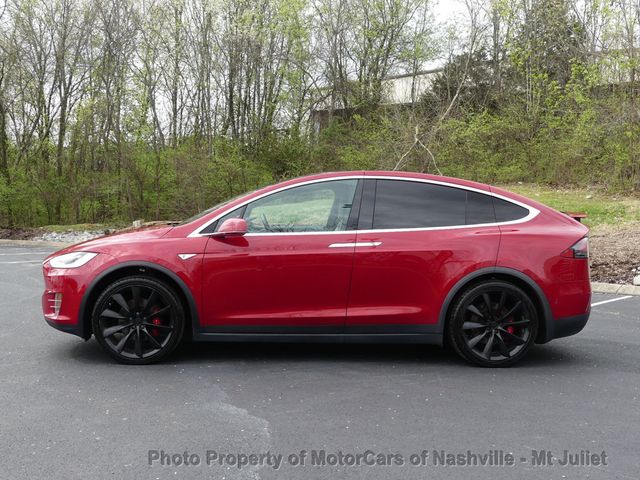 2016 Tesla Model X AWD 4dr P90D - 22796145 - 16