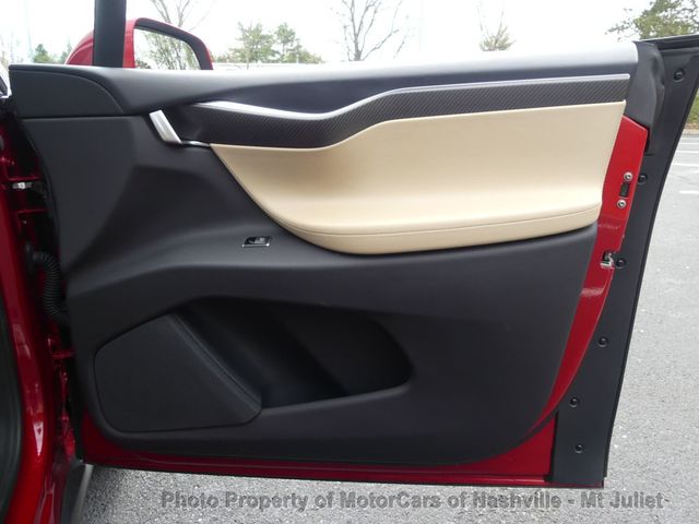 2016 Tesla Model X AWD 4dr P90D - 22796145 - 20