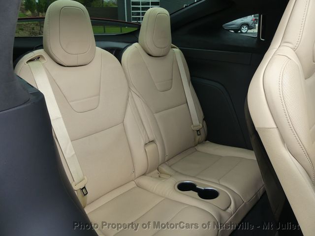 2016 Tesla Model X AWD 4dr P90D - 22796145 - 29