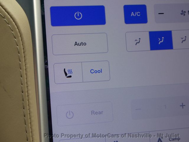 2016 Tesla Model X AWD 4dr P90D - 22796145 - 42