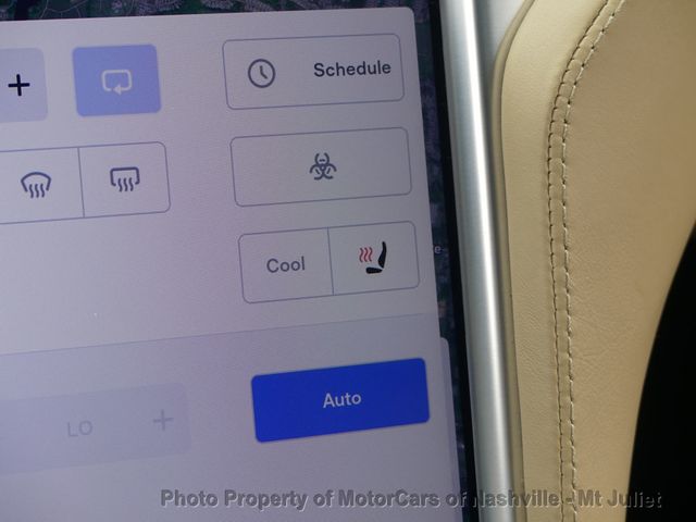 2016 Tesla Model X AWD 4dr P90D - 22796145 - 43