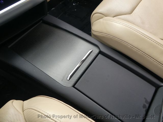 2016 Tesla Model X AWD 4dr P90D - 22796145 - 45