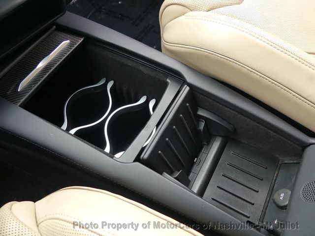 2016 Tesla Model X AWD 4dr P90D - 22796145 - 46