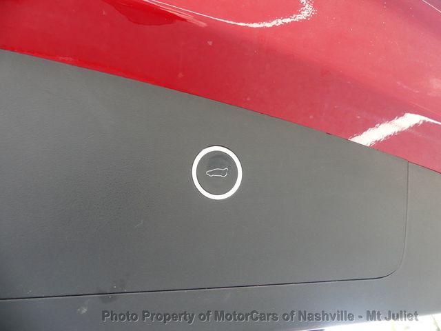 2016 Tesla Model X AWD 4dr P90D - 22796145 - 48