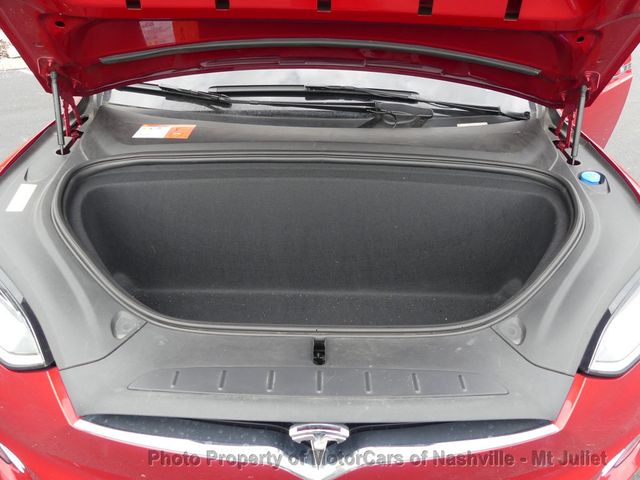 2016 Tesla Model X AWD 4dr P90D - 22796145 - 49