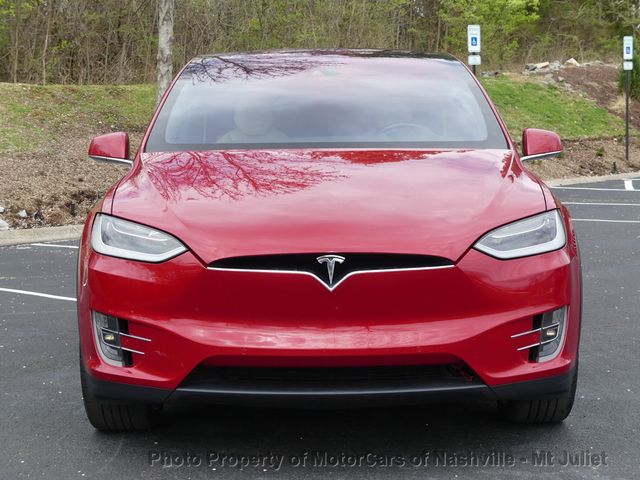 2016 Tesla Model X AWD 4dr P90D - 22796145 - 7