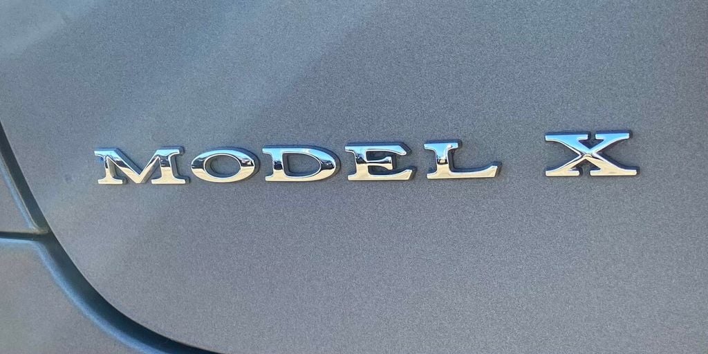 2016 Tesla Model X AWD 4dr P90D *Ltd Avail* - 22263480 - 56