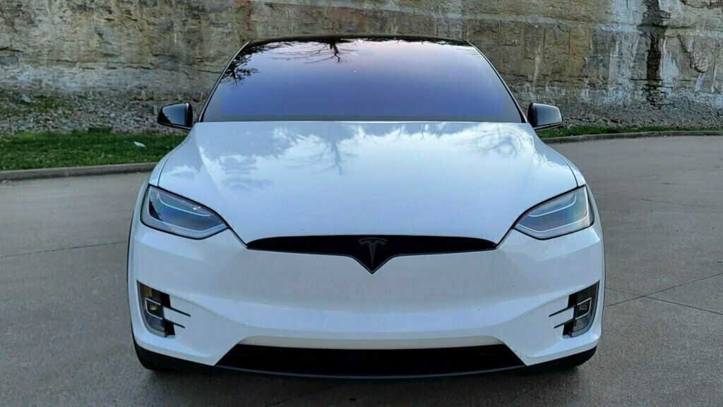 2016 Tesla Model X P90D, $150K Original MSRP!! Ludicrous Pack, 7 Passenger Seating - 22361878 - 9