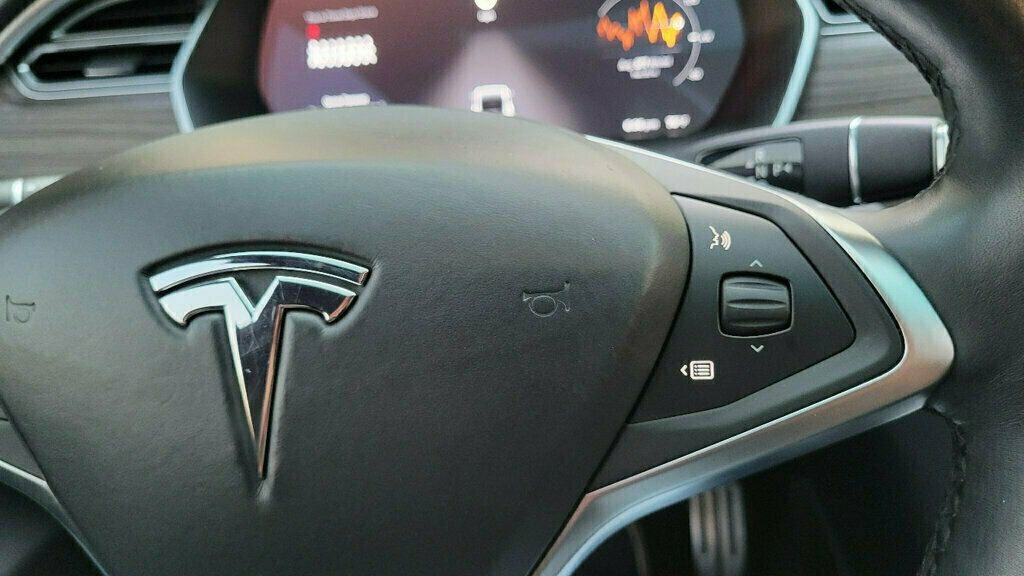 2016 Tesla Model X P90D, $150K Original MSRP!! Ludicrous Pack, 7 Passenger Seating - 22361878 - 19