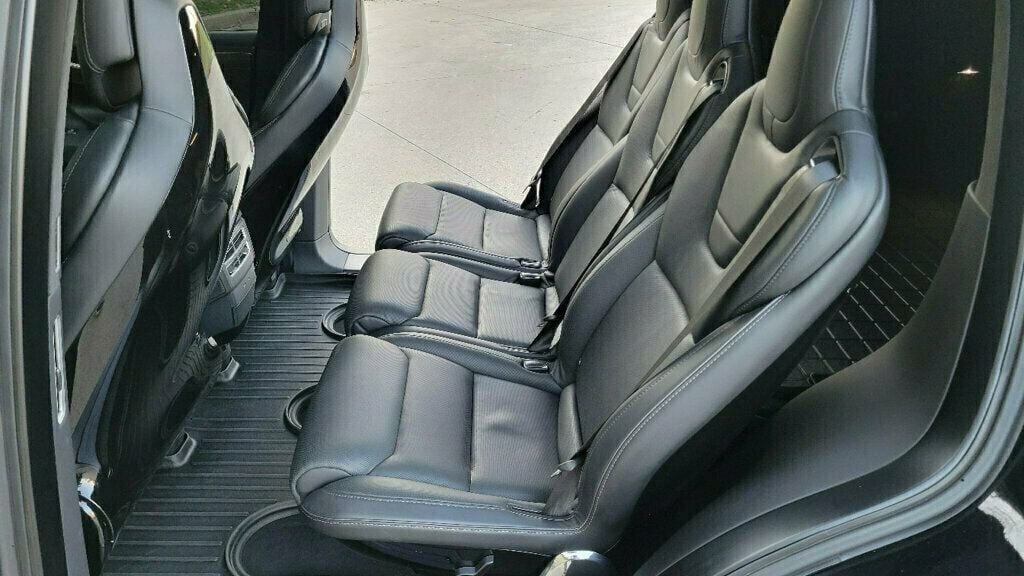 2016 Tesla Model X P90D, $150K Original MSRP!! Ludicrous Pack, 7 Passenger Seating - 22361878 - 25