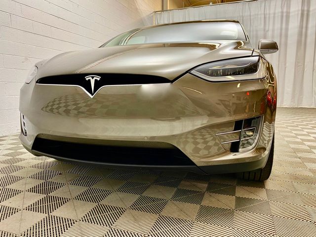 2016 Tesla Model X 90D Only 26,663 Miles, AWD, Electric-417 hp, Auto, Immaculate!   - 21085611 - 22