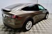 2016 Tesla Model X 90D Only 26,663 Miles, AWD, Electric-417 hp, Auto, Immaculate!   - 21085611 - 3