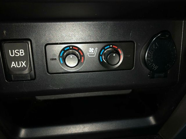 2016 Toyota 4Runner  - 23041440 - 11