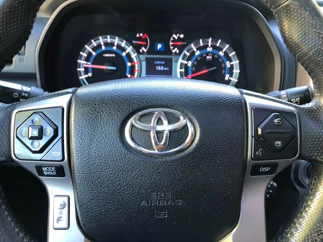 2016 Toyota 4Runner  - 23041440 - 12