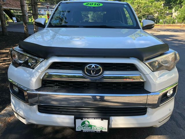 2016 Toyota 4Runner  - 23041440 - 1