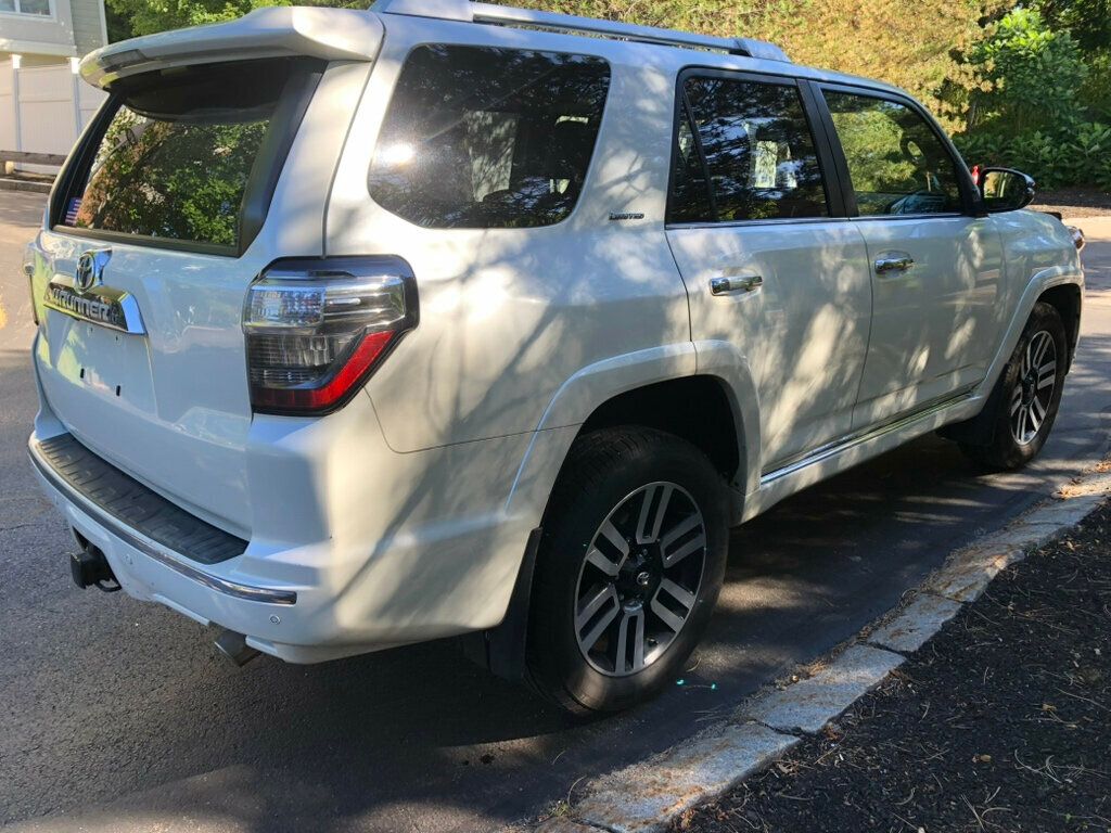 2016 Toyota 4Runner  - 23041440 - 2