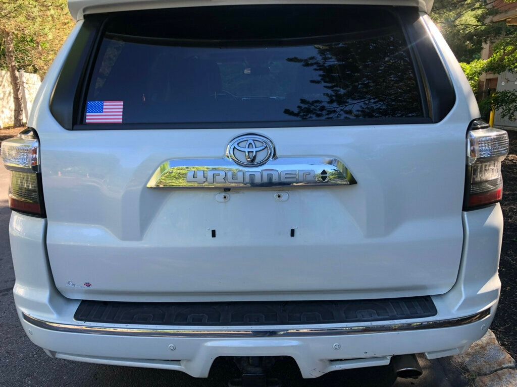2016 Toyota 4Runner  - 23041440 - 3