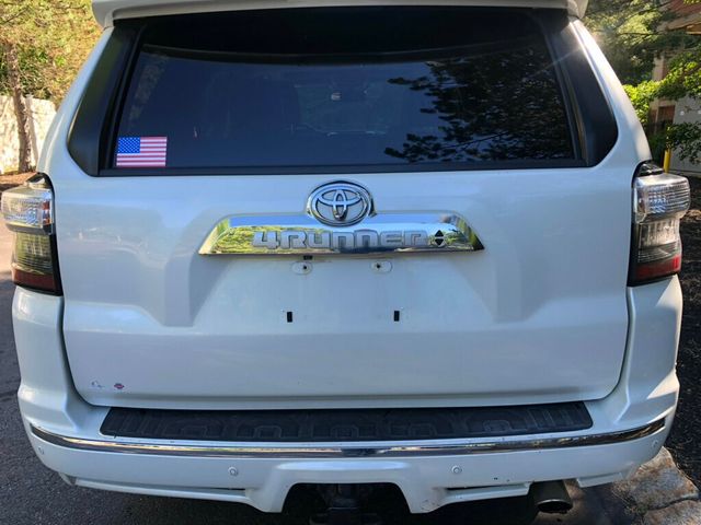 2016 Toyota 4Runner  - 23041440 - 3