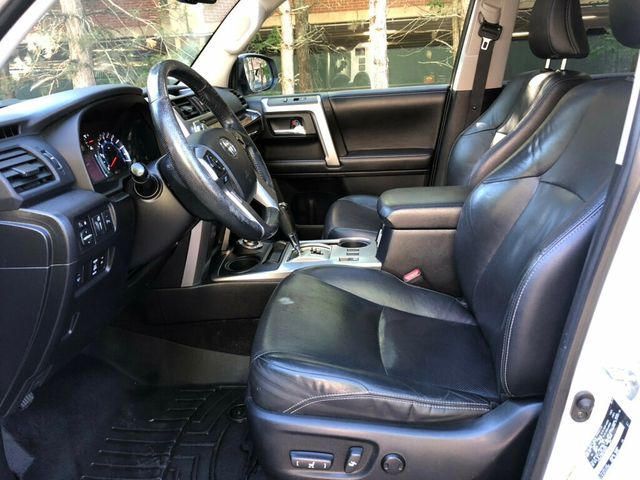 2016 Toyota 4Runner  - 23041440 - 8