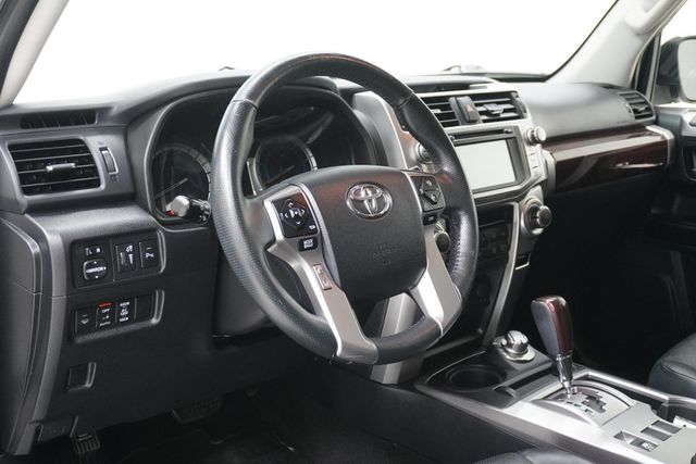 2016 Toyota 4Runner  - 22942240 - 10