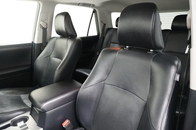 2016 Toyota 4Runner  - 22942240 - 11