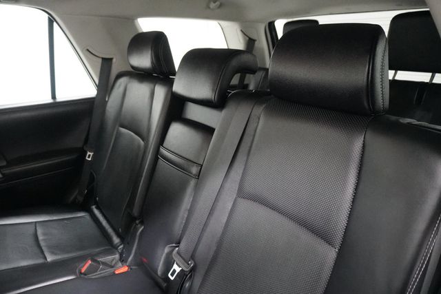 2016 Toyota 4Runner  - 22942240 - 13