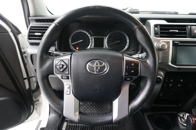 2016 Toyota 4Runner  - 22942240 - 18