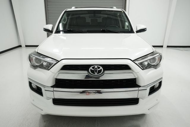 2016 Toyota 4Runner  - 22942240 - 1
